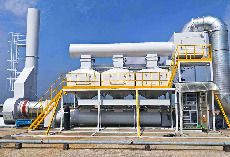 濟南網(wǎng)站建設(shè)：亞馳環(huán)保